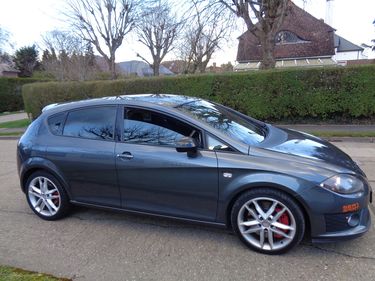 Picture of Excellent Example With Over 300 BHP Just Serviced