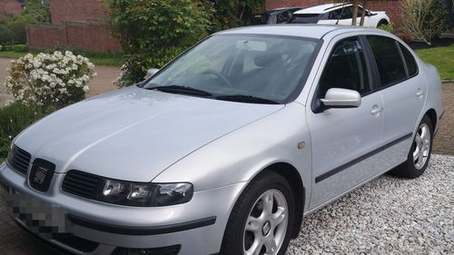 Picture of 1999 Seat Toledo - For Sale