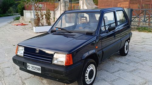 Picture of 1991 Seat Marbella - For Sale