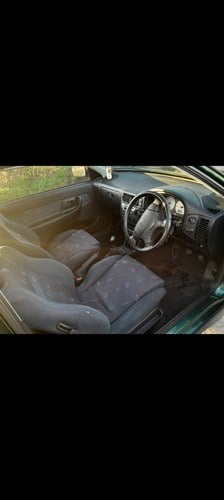 1999 Seat Ibiza - 9