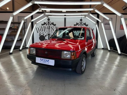 1983 Seat Fura Kaufen Bei