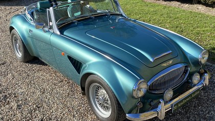 SEBRING HEALEY and other quality Replica's Wanted