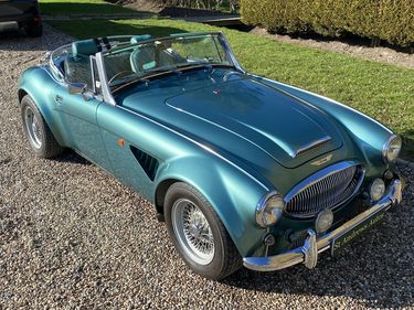 Picture of SEBRING HEALEY and other quality Replica's Wanted