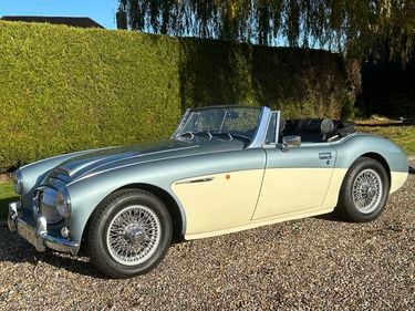 Picture of Sebring SX Austin Healey Replica and similar wanted