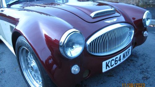 Picture of 2014 Sebring Austin Healey MX - For Sale