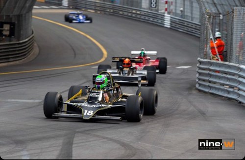 1980 Shadow DN 11 F1 Kaufen Bei