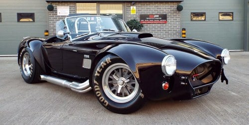 1965 Authentic Shelby Cobra 427 For Sale