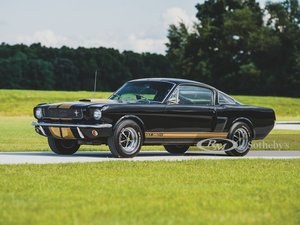 1966 Shelby GT350 H  For Sale by Auction
