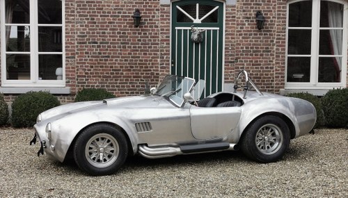 1965 Shelby Cobra 427 Kaufen Bei