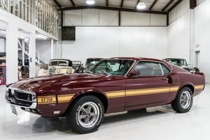 1969 Shelby GT350 Mustang Fastback For Sale