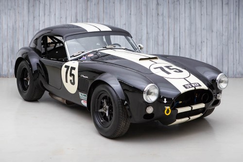 1964 Shelby Cobra 289 For Sale