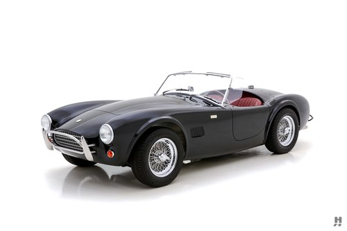 1962 SHELBY COBRA 50TH ANNIVERSARY ROADSTER For Sale