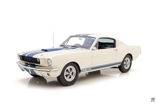 1965 SHELBY GT350 For Sale