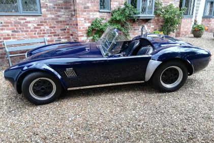 Picture of 1970 Shelby American Cobra CSX- R-4010 - For Sale
