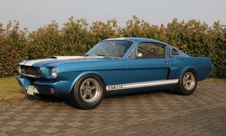 Picture of 1966 Shelby 350GT - For Sale