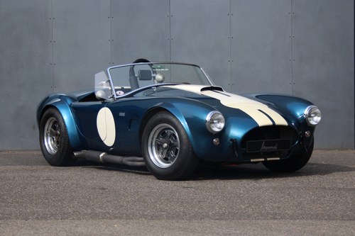 1963 Shelby Cobra 289 LHD For Sale