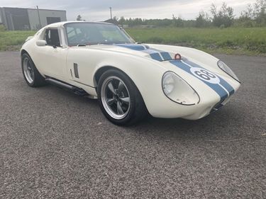 Picture of 1965 Shelby Daytona - For Sale