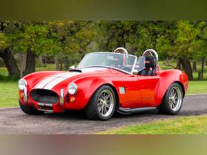 1965 Shelby Cobra Replica For Sale (picture 1 of 12)