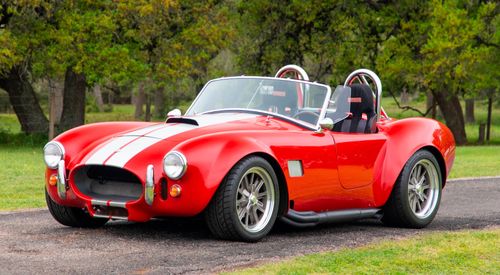 Picture of 1965 Shelby Cobra Replica - For Sale