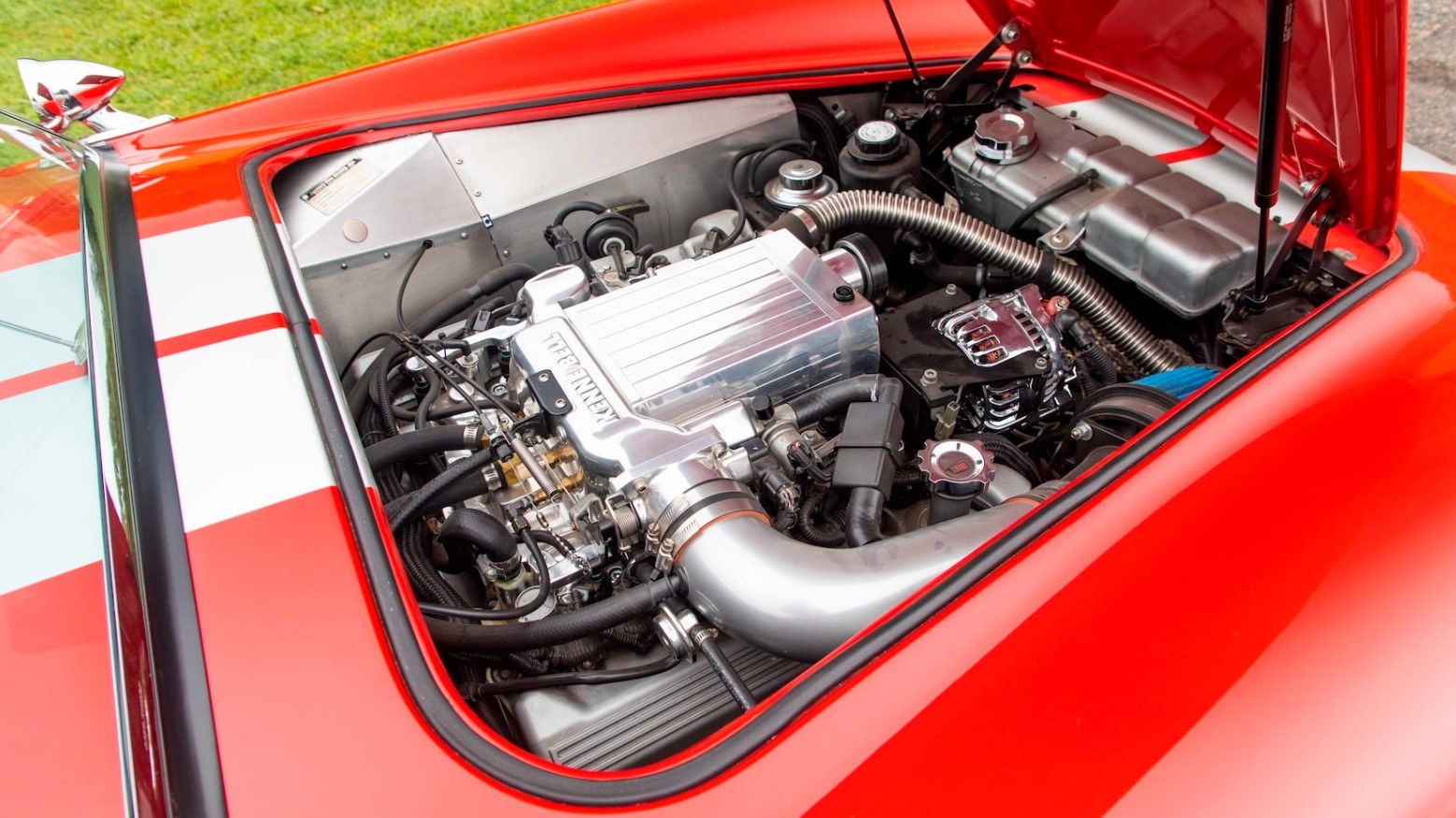 1965 Shelby Cobra Replica, foto 6