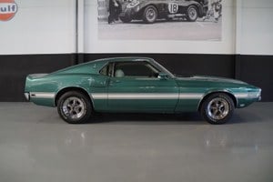 1969 Shelby