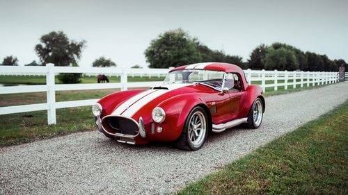 Picture of 1965 Cobra Superformance Built in 2004 - For Sale