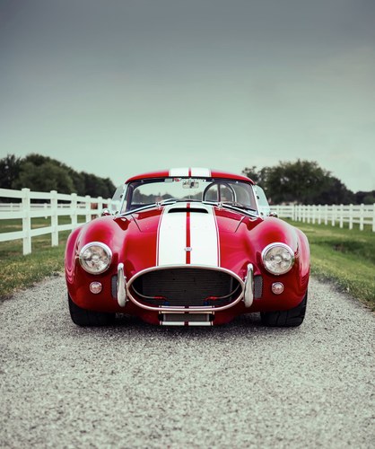 1965 Shelby - 2