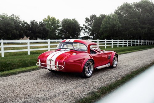 1965 Shelby - 3