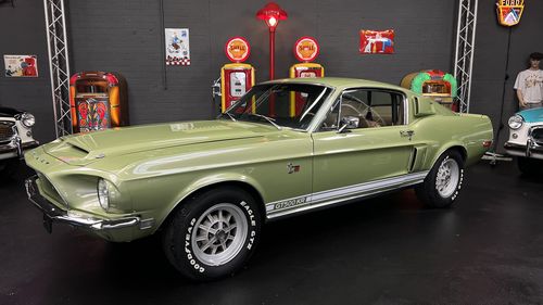 Picture of Shelby GT500KR 1968 - For Sale