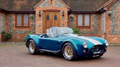 Picture of 1999 FIA Shelby 427 Cobra - For Sale