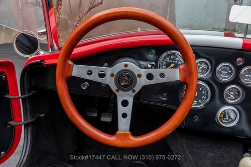 1966 Shelby Cobra Replica - 6