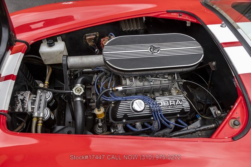 1966 Shelby Cobra Replica - 8