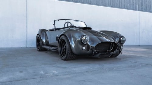 1965 Shelby Cobra MKIII