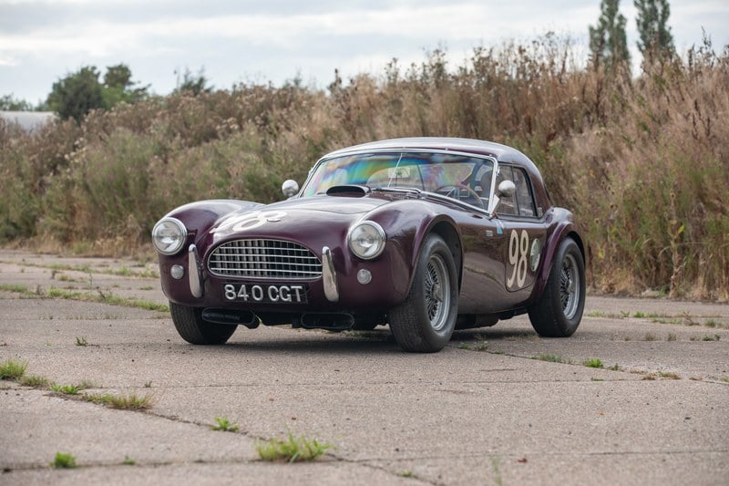 1963 Shelby Cobra - 2 1963 Shelby Cobra - 2