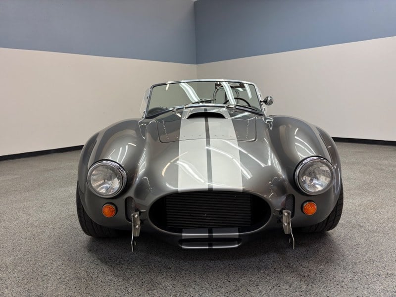 1965 Shelby Cobra - 2 1965 Shelby Cobra - 2