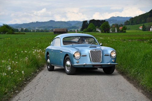 1950 Siata Daina Berlinetta In vendita
