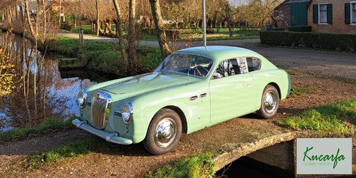 1951 Siata Daina Berl Lusso Stabilimenti Farina Mille Miglia elig Kaufen Bei