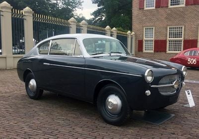Picture of 1956 SIATA 1100 GT - For Sale