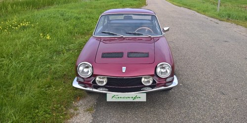 1971 Simca 1200S Coupe by Bertone For Sale