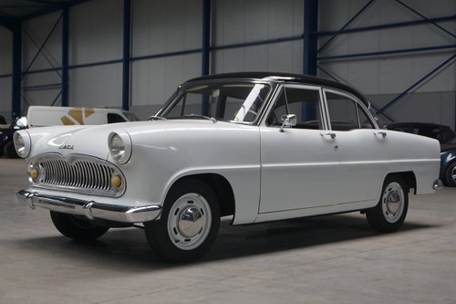 SIMCA ARIANE, 1962 For Sale by Auction