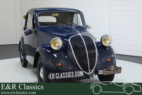 Simca 5 1937 In good condition In vendita