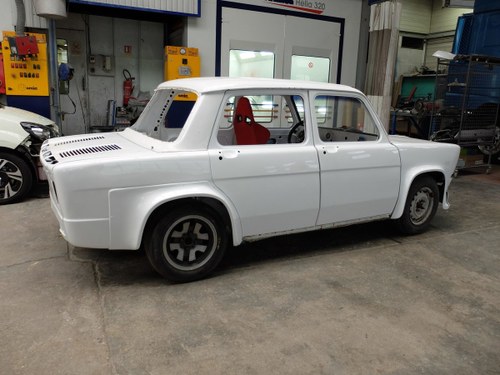 1978 SIMCA Rallye 3 Groupe 2 to be restored For Sale
