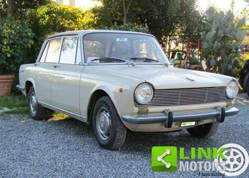 1965 SIMCA 1500 GL For Sale
