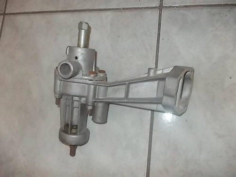 Water Pump Simca 1000