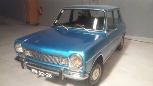 1974 Simca 1100 Special For Sale