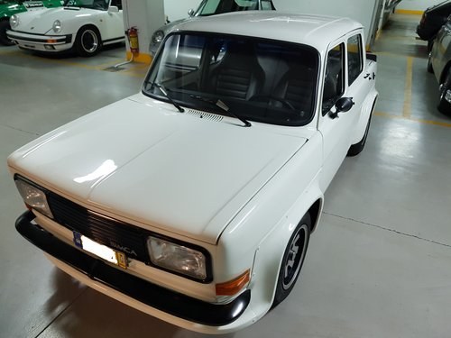 1978 Simca Rallye 3 Restored Kaufen Bei