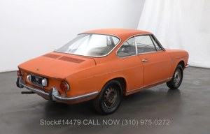 1965 Simca 1000