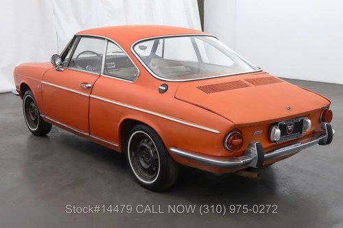 1965 Simca 1000 - 5