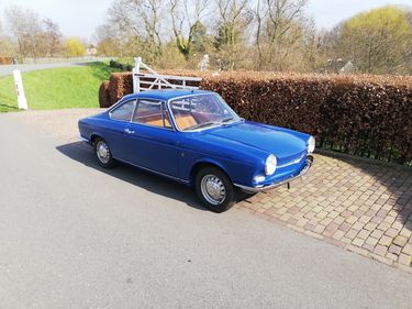 Simca Cars for Sale | Car and Classic