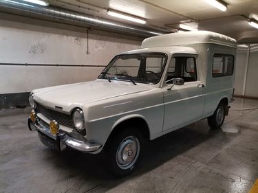 Picture of Simca 1100 vf2 ( 5 seats & restored)